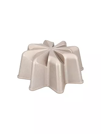 RBV BIRKMANN | Backform Stern Contoura 24cm Antihaft Silber | 
